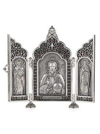 СКЛАДЕНЬ "ГОСПОДЬ ВСЕДЕРЖИТЕЛЬ" – АЛЬТМАСТЕР