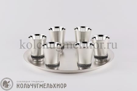 ВИННЫЙ НАБОР "№6" – МСТЕРСКИЙ ЮВЕЛИР