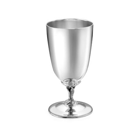 СЕРЕБРЯНАЯ РЮМКА "93011108" (1 ШТУКА) – КРАСНАЯ ПРЕСНЯ