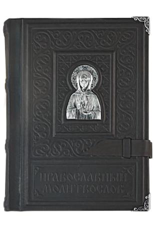 МОЛИТВОСЛОВ "МАТРОНА" – АЛЬТМАСТЕР