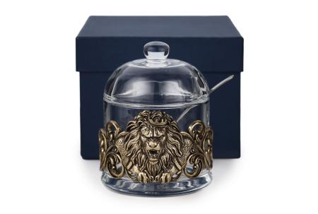 БОНБОНЬЕРКА "ЛЕВ VIP"