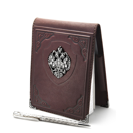 Записные книжки, блокноты