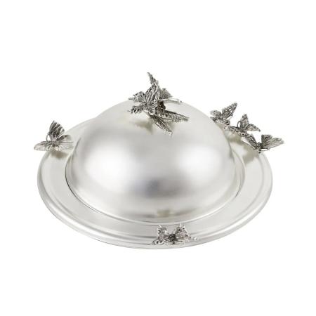 МАСЛЁНКА "БАБОЧКИ" – КОЛЬЧУГИНСКИЙ МЕЛЬХИОР