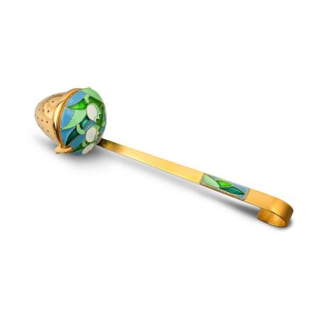 СЕРЕБРЯНОЕ СИТЕЧКО 42720 – РУССКИЕ САМОЦВЕТЫ