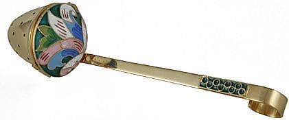 СЕРЕБРЯНОЕ СИТЕЧКО 27318 – РУССКИЕ САМОЦВЕТЫ