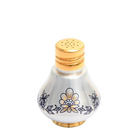 СЕРЕБРЯНАЯ ПЕРЕЧНИЦА "АСТРА" АРТ. 40430017К06 – СЕВЕРНАЯ ЧЕРНЬ