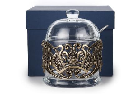 БОНБОНЬЕРКА "УЗОР"