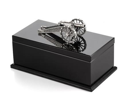 ШКАТУЛКА "ПУШКА" – АЛЬТМАСТЕР