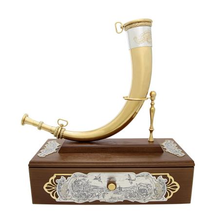 МИНИ - БАР "ЦАРСКАЯ ОХОТА" – СЕВЕРНАЯ ЧЕРНЬ