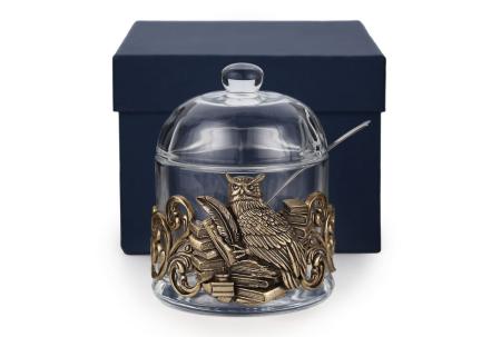 БОНБОНЬЕРКА "МУДРОМУ РУКОВОДИТЕЛЮ"