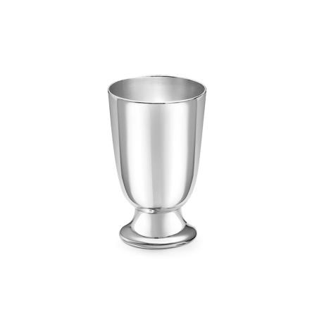 СЕРЕБРЯНАЯ РЮМКА "930365н" (1 ШТУКА) – КРАСНАЯ ПРЕСНЯ