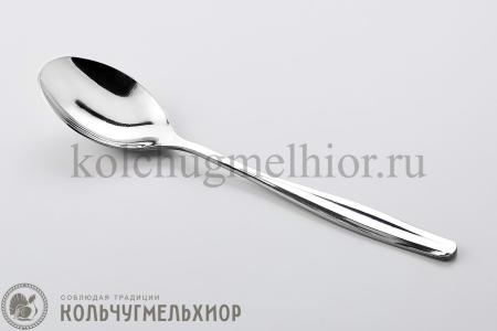 СТОЛОВАЯ ЛОЖКА ИЗ НЕРЖАВЕЮЩЕЙ СТАЛИ "ВИЗИТ" М1 СТОЛОВАЯ ЛОЖКА ИЗ НЕРЖАВЕЮЩЕЙ СТАЛИ "ВИЗИТ" М1