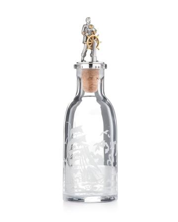 СОУСНИК "КАПИТАН" – АЛЬТМАСТЕР