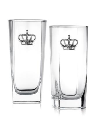 НАБОР СТАКАНОВ ДЛЯ ВОДЫ "ЦАРИЦА" – АЛЬТМАСТЕР