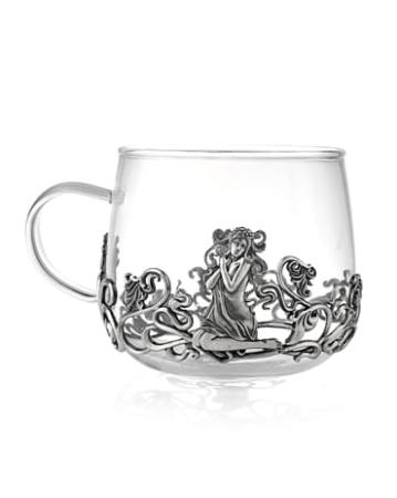 ЧАЙНАЯ ЧАШКА "МОДЕРН" - АЛЬТМАСТЕР