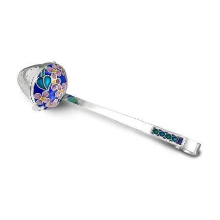 СЕРЕБРЯНОЕ СИТЕЧКО 42704 – РУССКИЕ САМОЦВЕТЫ