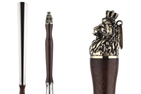 ОБУВНАЯ ЛОЖКА "ЛЕВ VIP" 75 СМ