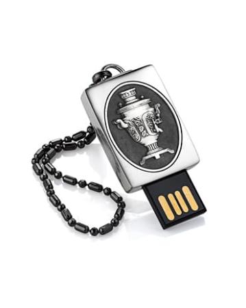 ФЛЕШ-КАРТА  "САМОВАР" 64 ГБ – АЛЬТМАСТЕР