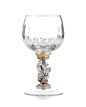 КОНЬЯЧНЫЙ ФУЖЕР "ГЕОРГИЙ ПОБЕДОНОСЕЦ" – АЛЬТМАСТЕР