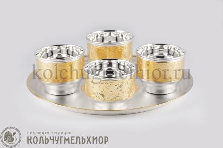 ВИННЫЙ НАБОР "№38" – МСТЕРСКИЙ ЮВЕЛИР