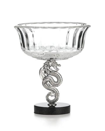 ВАЗА ДЛЯ КОНФЕТ "ДРАКОН" – АЛЬТМАСТЕР