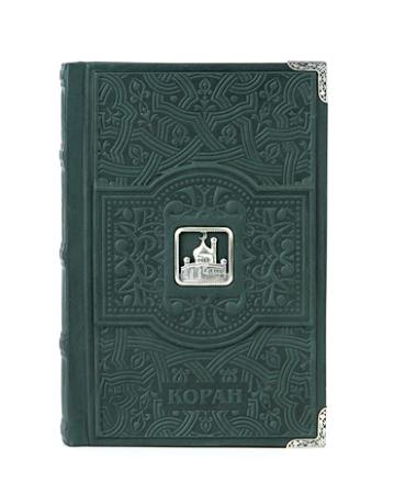 КОРАН "ПОБЕДИТЕЛЬ" – АЛЬТМАСТЕР