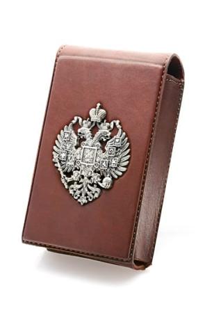 ФУТЛЯР ДЛЯ СКЛАДНОЙ ПЕЧАТИ "ИМПЕРИЯ" – АЛЬТМАСТЕР