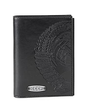 ОБЛОЖКА ДЛЯ ДОКУМЕНТОВ "СОЮЗ" – АЛЬТМАСТЕР