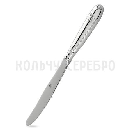 СЕРЕБРЯНЫЙ СТОЛОВЫЙ НОЖ "ЕДИНСТВО" – АРГЕНТА