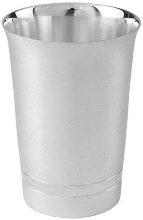 СЕРЕБРЯНЫЙ СТАКАН ДЛЯ ВОДЫ 26709 – РУССКИЕ САМОЦВЕТЫ