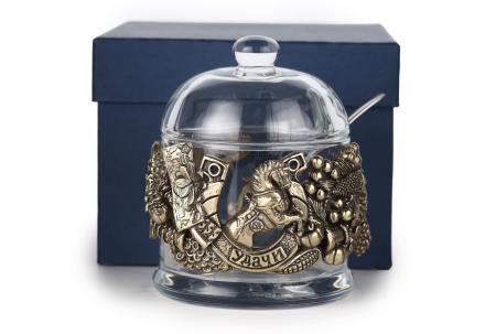 БОНБОНЬЕРКА "НА УДАЧУ"