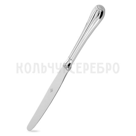 СЕРЕБРЯНЫЙ СТОЛОВЫЙ НОЖ "МЕРИДИАН" – АРГЕНТА