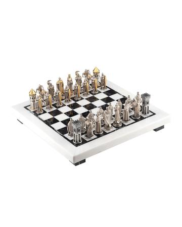 ШАХМАТЫ "ЛЕДОВОЕ ПОБОИЩЕ" – АЛЬТМАСТЕР