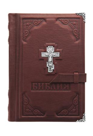 БИБЛИЯ "ПРЕОБРАЖЕНИЕ" – АЛЬТМАСТЕР