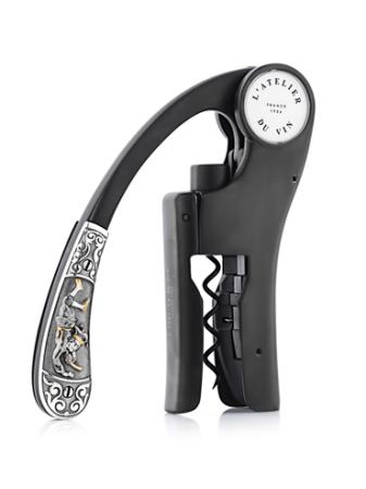 СЕРЕБРЯНЫЙ ШТОПОР АВТОМАТ "СКОМОРОХИ" – АЛЬТМАСТЕР