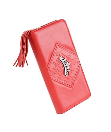 ЖЕНСКИЙ КОШЕЛЁК "ДИАДЕМА" – АЛЬТМАСТЕР