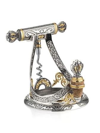 ВИННОЕ ТРИО "РУСЬ БЫЛИННАЯ" – АЛЬТМАСТЕР