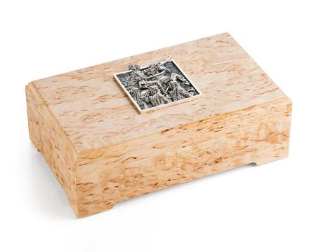 КУПЮРНИЦА "ПОЛТАВСКОЕ СРАЖЕНИЕ" – АЛЬТМАСТЕР