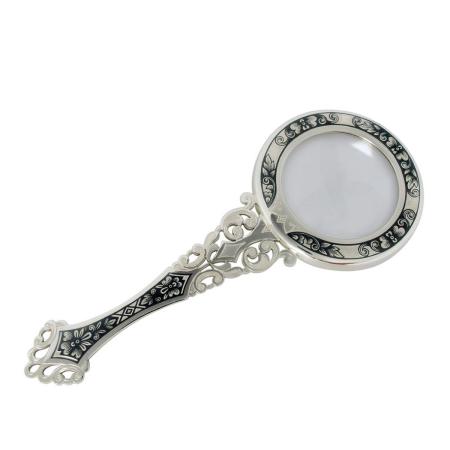 УВЕЛИЧИТЕЛЬНОЕ СТЕКЛО АРТ. 50260004А05 – СЕВЕРНАЯ ЧЕРНЬ