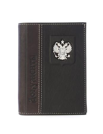 ОБЛОЖКА ДЛЯ ДОКУМЕНТОВ "ФЕДЕРАЦИЯ" – АЛЬТМАСТЕР