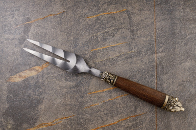 ВИЛКА "МЕДВЕДЬ"