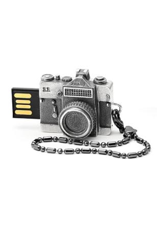 ФЛЕШ-КАРТА  "ФОТОАППАРАТ" 64 ГБ – АЛЬТМАСТЕР