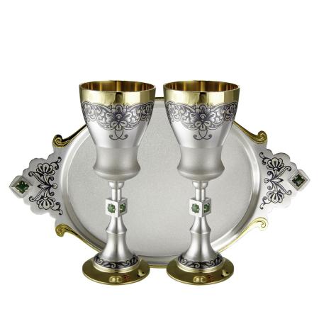 ВИННЫЙ НАБОР "НАЕДИНЕ" – СЕВЕРНАЯ ЧЕРНЬ