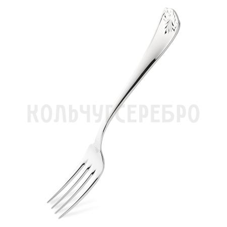 СЕРЕБРЯНАЯ СТОЛОВАЯ ВИЛКА "ANTIQUE" – SOKOLOV