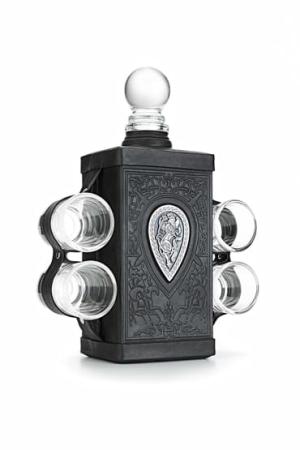  ШТОФ "РУСЬ" – АЛЬТМАСТЕР