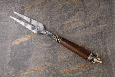 ВИЛКА "БУЙВОЛ"