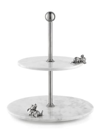 ГОРКА МАЛАЯ ДЛЯ ПОДАЧИ СЫРА "МЫШИНЫЙ ПИР" – АЛЬТМАСТЕР