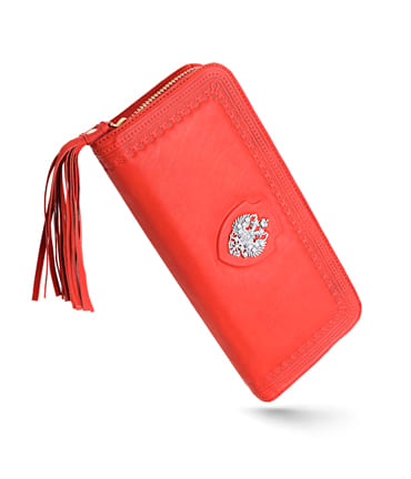 ЖЕНСКИЙ КОШЕЛЁК "ИМПЕРИЯ" – АЛЬТМАСТЕР