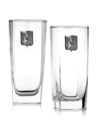 НАБОР СТАКАНОВ ДЛЯ ВОДЫ "ПСКОВ" – АЛЬТМАСТЕР