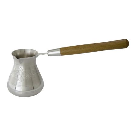 ТУРКА ДЛЯ КОФЕ 40460002А10 – СЕВЕРНАЯ ЧЕРНЬ